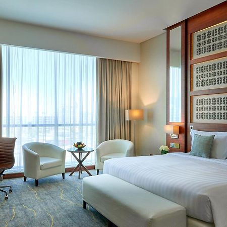 Dusitd2 Salwa Doha Hotel Exterior photo A room at the hotel