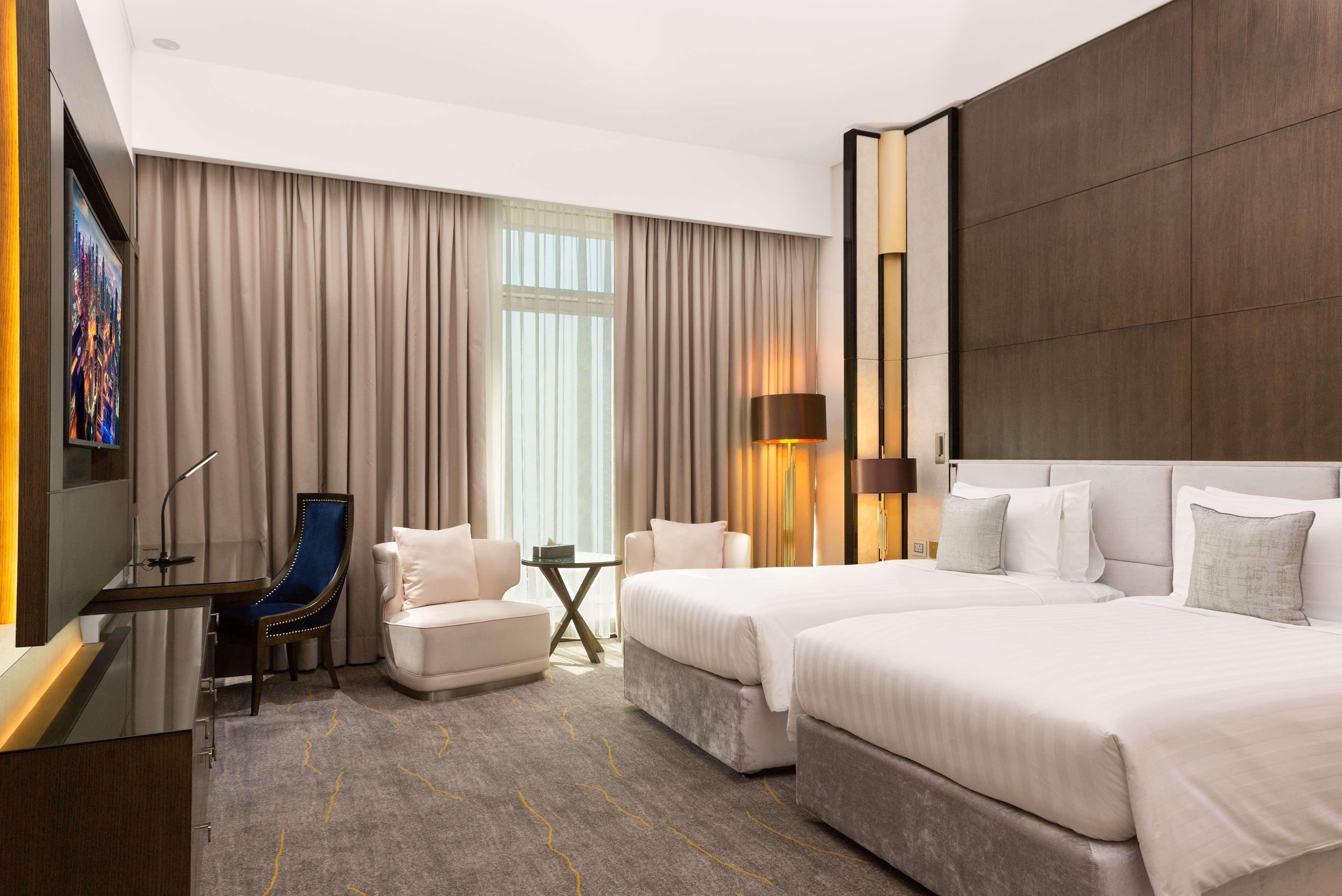 Dusitd2 Salwa Doha Hotel Exterior photo