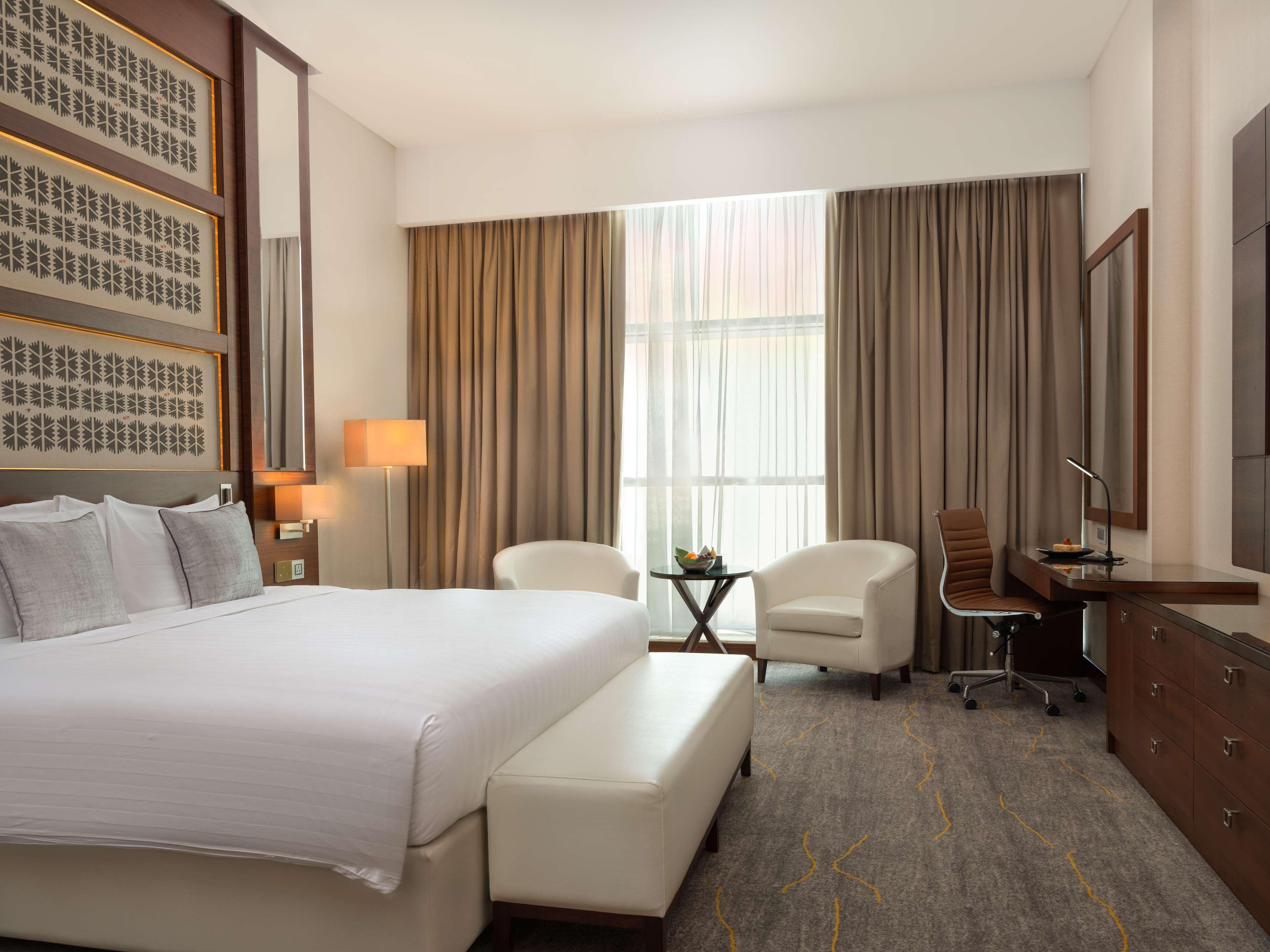 Dusitd2 Salwa Doha Hotel Exterior photo